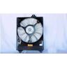 TYC A/C Condenser Fan Assembly 1998-2003 Toyota Sienna