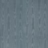 Sirpi Angelina Denim Moire Vinyl Wallpaper