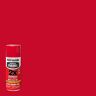 Rust-Oleum Automotive 12 oz. Acrylic Enamel 2X Gloss Red Spray Paint (6 Pack)