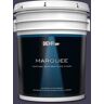 BEHR MARQUEE 5 gal. #MQ5-39 Artistic License Satin Enamel Exterior Paint & Primer