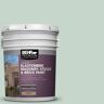 BEHR PREMIUM 5 gal. #MS-64 Mesa Verde Elastomeric Masonry, Stucco and Brick Exterior Paint