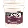 Rust-Oleum OKON 5 gal. S-20 Penetrating Repellent Sealer