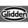 Glidden Premium 1 gal. PPG1001-6 Knight's Armor Flat Exterior Latex Paint