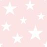 Chesapeake Pink Amira Stars Matte Paper Non-Pasted Wallpaper Roll