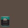 BEHR PREMIUM PLUS 1 qt. #MQ2-39 Rare Wood Semi-Gloss Enamel Exterior Paint & Primer