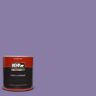 BEHR PREMIUM PLUS 1 qt. #M560-5 Second Pour Flat Exterior Paint & Primer