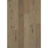 Shaw Hampshire Columbia Hickory 3/8 in. T x 6.38 in. W Water Resistant Engineered Hardwood Flooring (30.48 sq. ft./Case)