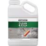 Rust-Oleum 1 gal. Concrete Etch and Cleaner (4-Pack)