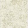 Seabrook Designs Atelier Stucco Metallic Champagne and Grey Paper Strippable Roll (Covers 56.05 sq. ft.)