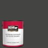 BEHR PREMIUM PLUS 1 gal. #PPU18-20 Broadway Hi-Gloss Enamel Interior/Exterior Paint