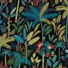 RoomMates Tropical Eden Peel and Stick Wallpaper (Covers 28.29 sq. ft.)