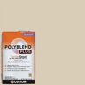 Custom Building Products Polyblend Plus #10 Antique White 25 lb. Sanded Grout