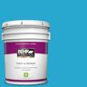 BEHR PREMIUM PLUS 5 gal. #T12-8 Reboot Eggshell Enamel Low Odor Interior Paint & Primer