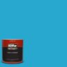 BEHR PREMIUM PLUS 1 qt. #T12-8 Reboot Flat Exterior Paint & Primer