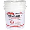 Zinsser Perma-White 5 gal. Mold & Mildew-Proof White Satin Exterior Paint