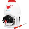 Cardinal 1.8 HP Gas Powered Backpack Sprayer with Fogging Attachment for Pest Control and Sanitation