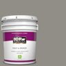 BEHR PREMIUM PLUS 5 gal. #T13-17 Timber Town Eggshell Enamel Low Odor Interior Paint & Primer