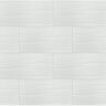 MSI Sapheda Riptide Satin 12 in. x 24 in. Matte Ceramic Wall Tile (192 sq. ft./Pallet)