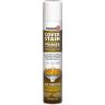 Zinsser Cover Stain 26 oz. Turbo White Oil-Based Interior/Exterior Primer and Sealer Spray (6-Pack)