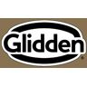 Glidden Premium 1 gal. PPG1099-7 Favorite Fudge Satin Interior Latex Paint