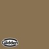 Glidden Premium 1-gal. Favorite Fudge PPG1099-7 Semi-Gloss Exterior Latex Paint