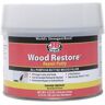 J-B Weld 12 oz. Wood Restore Repair Filler Putty (Case of 4)