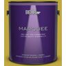 BEHR MARQUEE 1 gal. #P330-6 Margarita Eggshell Enamel Interior Paint & Primer