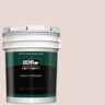 BEHR PREMIUM PLUS 5 gal. #T13-11 Bees Knees Semi-Gloss Enamel Exterior Paint & Primer