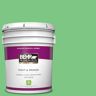 BEHR PREMIUM PLUS 5 gal. #P390-5 Garden Stroll Eggshell Enamel Low Odor Interior Paint & Primer