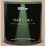 BEHR MARQUEE 1 qt. #PPF-42 Gathering Place Semi-Gloss Enamel Exterior Paint & Primer