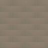 Streamline Camo Brown Glossy 4 in. x 16 in. Ceramic Wall Tile (10.39 Sq. Ft. Case)