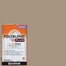 Custom Building Products Polyblend Plus #145 Light Smoke 25 lb. Sanded Grout