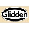 Glidden Premium 5 gal. PPG1208-3 Belgian Waffle Semi-Gloss Exterior Latex Paint