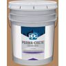 Perma-Crete Color Seal 5 gal. PPG15-03 Bronco Brown Satin Interior/Exterior Concrete Stain