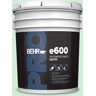 BEHR PRO 5 gal. #P400-2 End of the Rainbow Satin Exterior Paint