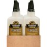 Titebond 4 oz. Instant Bond Wood Adhesive Thin (10-Pack)