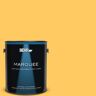 BEHR MARQUEE 1 gal. #P260-6 Smiley Face Satin Enamel Exterior Paint & Primer