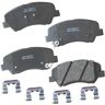 STOP BY BENDIX Disc Brake Pad Set 2000-2003 Mitsubishi Galant