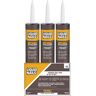 Liquid Nails 28 oz. Drywall Advanced Off-White Construction Adhesive (12-Pack)