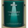 BEHR MARQUEE 1 gal. #S350-4 Sustainable One-Coat Hide Semi-Gloss Enamel Interior Paint & Primer