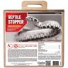 ANIMAL STOPPER Reptile Stopper Animal Repellent, 40# Ready-to-Use Granular Bulk