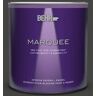 BEHR MARQUEE 1 qt. #PPU18-20 Broadway Eggshell Enamel Interior Paint & Primer