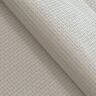 Tempaper Loose Boxweave Paperweave Dove White Non-Pasted Textured Grasscloth Wallpaper, 72 sq. ft.