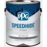 SPEEDHIDE 1 gal. PPG1154-1 Shooting Star Eggshell Interior Paint