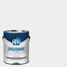 SPEEDHIDE 1 gal. PPG1154-1 Shooting Star Ultra Flat Interior Paint