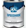 SPEEDHIDE 1 gal. PPG1154-1 Shooting Star Satin Interior Paint