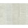 Seabrook Designs Palladium Metallic Ivory Striped Paper Strippable Roll (Covers 60.75 sq. ft.)