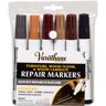 Varathane 1.3 Oz. Wood Stain Warm Tone Touch-Up Marker Kit (12-Pack)