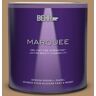 BEHR MARQUEE 1 qt. #N270-5 River Road Eggshell Enamel Interior Paint & Primer