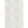 RoomMates Nikki Chu Grey Sahara Peel and Stick Wallpaper (Covers 30.75 sq. ft.)